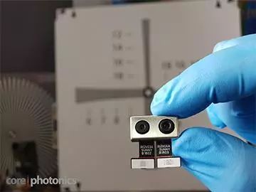 舜宇光學(xué)與Corephotonics達(dá)成戰(zhàn)略合作 開(kāi)啟雙攝像頭技術(shù)新篇章