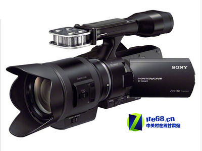 索尼NEX-VG30EH高清攝像機(jī)蘭州熱銷，專業(yè)影像創(chuàng)作新選擇